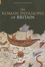 Roman Invasions of Britain