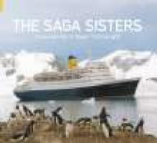 Saga Sisters