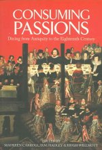 Consuming Passions