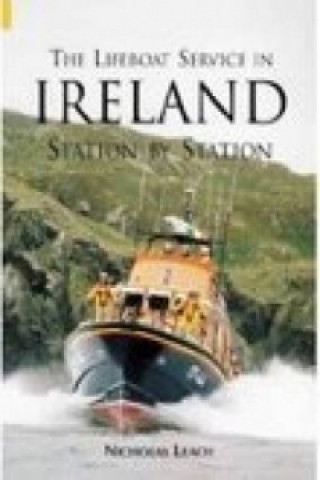 Lifeboat Service in Ireland