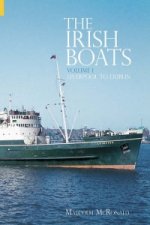 Irish Boats Volume 1