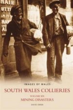 South Wales Collieries Volume 6: Mining disasters