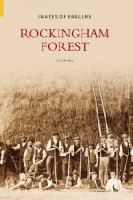 Images of Rockingham Forest