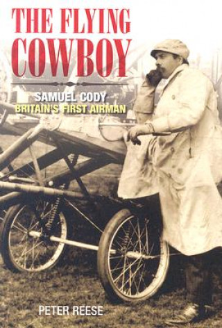 Flying Cowboy