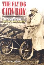 Flying Cowboy