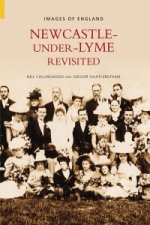 Newcastle Under Lyme Revisited