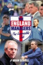 England Managers