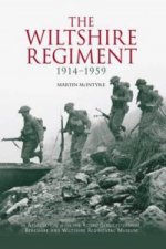 Wiltshire Regiment 1914-1959
