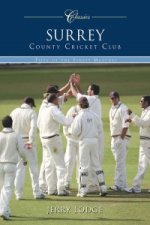 Surrey County Cricket Club (Classic Matches)