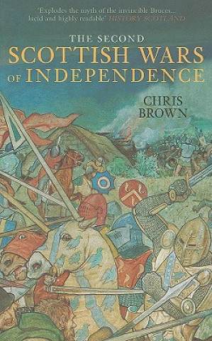 Second Scottish Wars of Independence 1332-1363