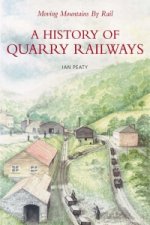 Moving Mountains By Rail