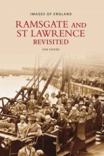 Ramsgate & St Lawrence Revisited