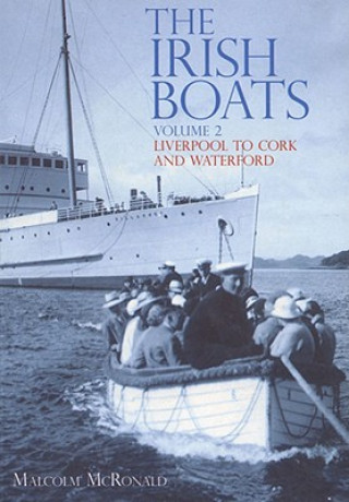 Irish Boats Volume 2