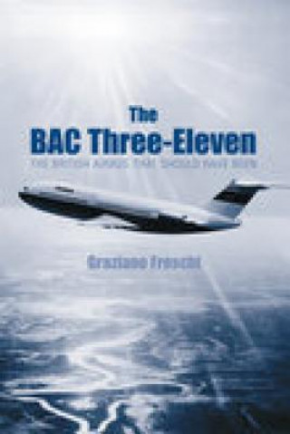 BAC Three-Eleven