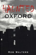 Haunted Oxford