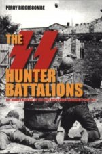 SS Hunter Battalions