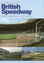 Homes of British Speedway
