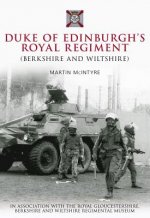 Duke of Edinburgh's Royal Regiment (Berkshire and Wiltshire)
