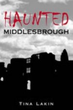 Haunted Middlesbrough