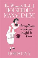 Woman's Book of Household Management
