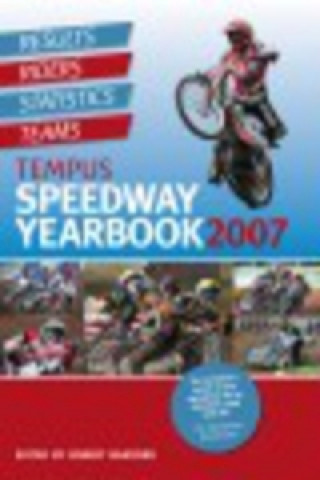 Tempus Speedway Yearbook 2007