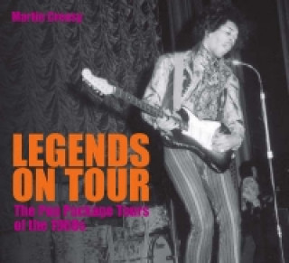 Legends on Tour