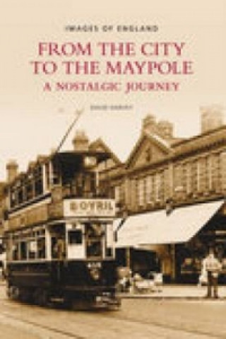 From the City to the Maypole