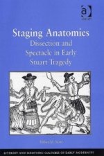 Staging Anatomies