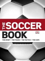 THE SOCCER BOOK