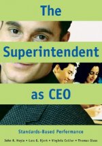 Superintendent as CEO