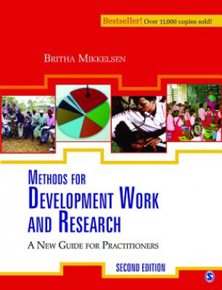 Methods for Development Work and Research