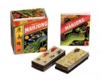 Magnetic Mahjong