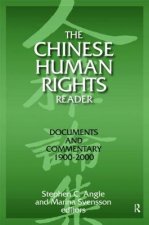 Chinese Human Rights Reader