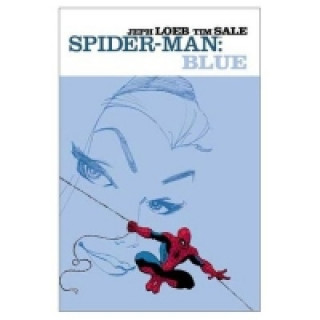 Spider-man: Blue