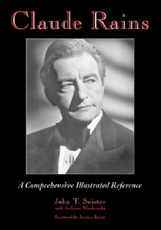 Claude Rains