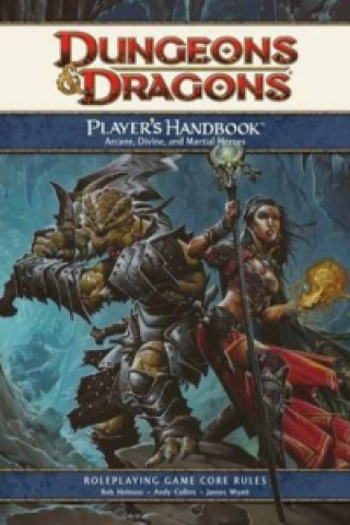 Player's Handbook