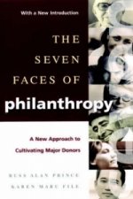 Seven Faces of Philanthropy: A New Approach to to Cultivating Major Donors