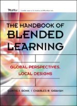 Handbook of Blended Learning - Global Perspectives, Local Designs