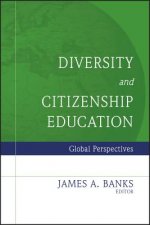 Diversity and Citizenship Education - Global Perspectives