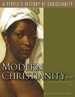 Modern Christianity to 1900