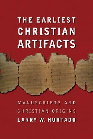 Earliest Christian Artifacts