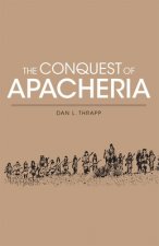Conquest of Apacheria