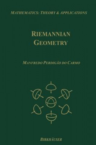 Riemannian Geometry