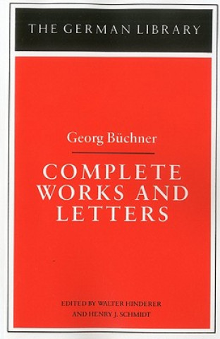 Complete Works and Letters