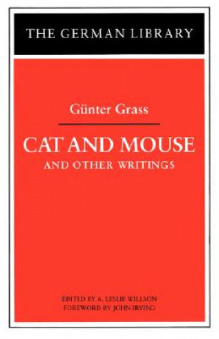 Cat and Mouse: Gunter Grass