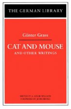 Cat and Mouse: Gunter Grass