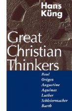 Great Christian Thinkers