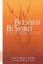 Blessed Bi Spirit