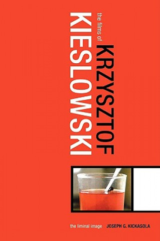 Films of Krzysztof Kieslowski