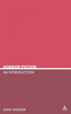 Horror Fiction